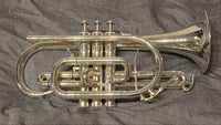 Yamaha Cornets Neo Ycr-8335S