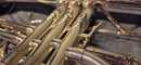Cornets Yamaha Neo Ycr-8335S