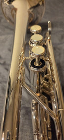 Yamaha Cornets Neo Ycr-8335S