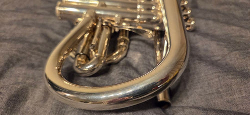 Yamaha Cornets Neo Ycr-8335S
