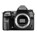 Digital Slr Pentax K-3Ii Gps 8.3 16162