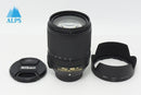 Nikon Lens (Zoom) Af-S Dx Nikkor 18-140Mm F3.5-5.6G Ed Vr Aps-C 260403Ae