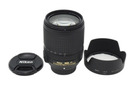 Nikon Lens (Zoom) Af-S Dx Nikkor 18-140Mm F3.5-5.6G Ed Vr Aps-C 260403Ae