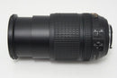 Nikon Lens (Zoom) Af-S Dx Nikkor 18-140Mm F3.5-5.6G Ed Vr Aps-C 260403Ae