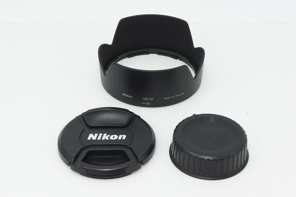 Nikon Lens (Zoom) Af-S Dx Nikkor 18-140Mm F3.5-5.6G Ed Vr Aps-C 260403Ae