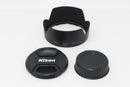 Nikon Lens (Zoom) Af-S Dx Nikkor 18-140Mm F3.5-5.6G Ed Vr Aps-C 260403Ae