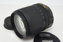 Nikon Lens (Zoom) Af-S Dx Nikkor 18-140Mm F3.5-5.6G Ed Vr Aps-C 260403Ae