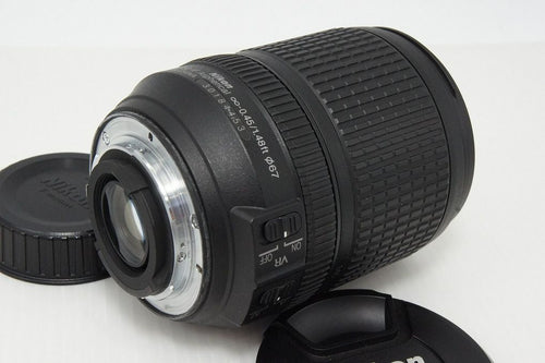 Nikon Lens (Zoom) Af-S Dx Nikkor 18-140Mm F3.5-5.6G Ed Vr Aps-C 260403Ae