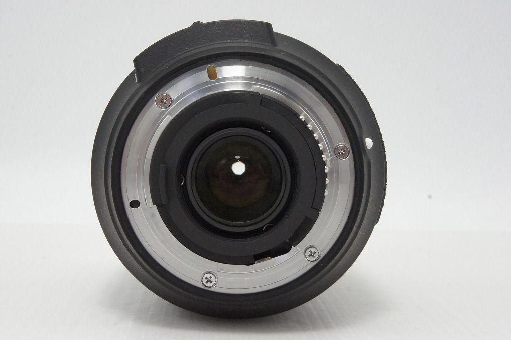 Nikon Lens (Zoom) Af-S Dx Nikkor 18-140Mm F3.5-5.6G Ed Vr Aps-C 260403Ae
