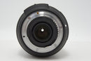 Nikon Lens (Zoom) Af-S Dx Nikkor 18-140Mm F3.5-5.6G Ed Vr Aps-C 260403Ae