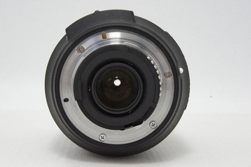 Nikon Lens (Zoom) Af-S Dx Nikkor 18-140Mm F3.5-5.6G Ed Vr Aps-C 260403Ae