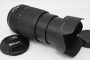 Nikon Lens (Zoom) Af-S Dx Nikkor 18-140Mm F3.5-5.6G Ed Vr Aps-C 260403Ae