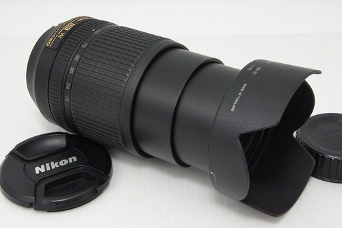 Nikon Lens (Zoom) Af-S Dx Nikkor 18-140Mm F3.5-5.6G Ed Vr Aps-C 260403Ae