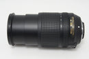 Nikon Lens (Zoom) Af-S Dx Nikkor 18-140Mm F3.5-5.6G Ed Vr Aps-C 260403Ae
