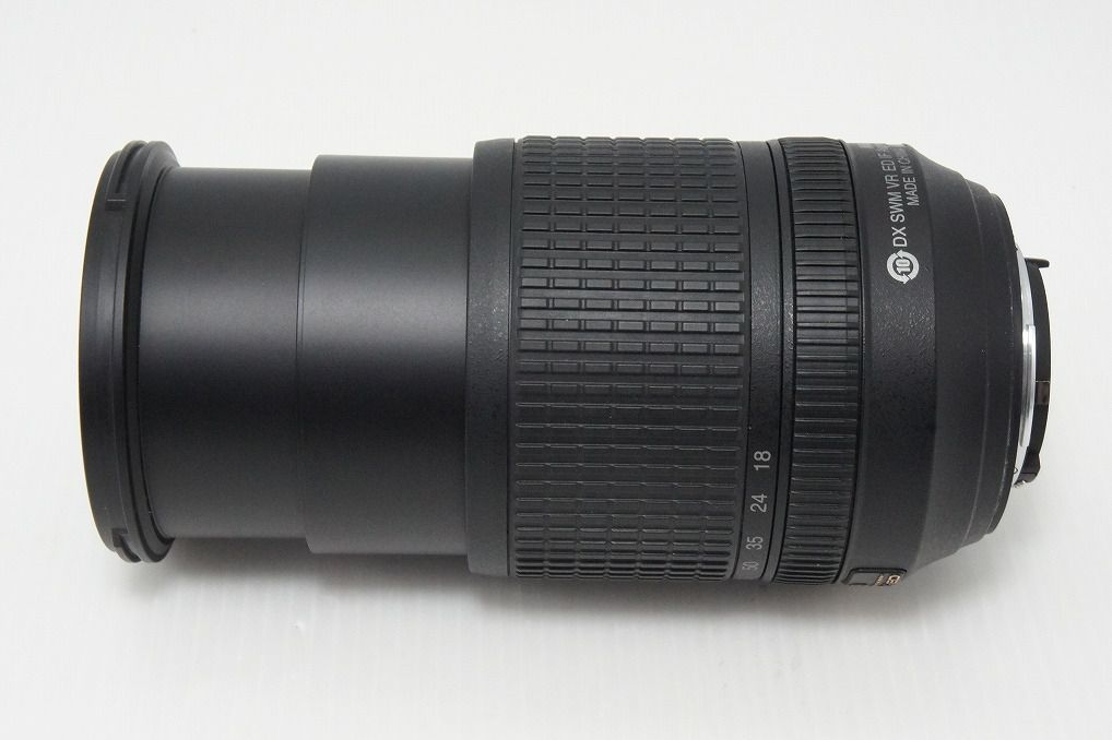 Nikon Lens (Zoom) Af-S Dx Nikkor 18-140Mm F3.5-5.6G Ed Vr Aps-C 260403Ae