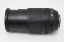 Nikon Lens (Zoom) Af-S Dx Nikkor 18-140Mm F3.5-5.6G Ed Vr Aps-C 260403Ae