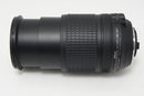 Nikon Lens (Zoom) Af-S Dx Nikkor 18-140Mm F3.5-5.6G Ed Vr Aps-C 260403Ae