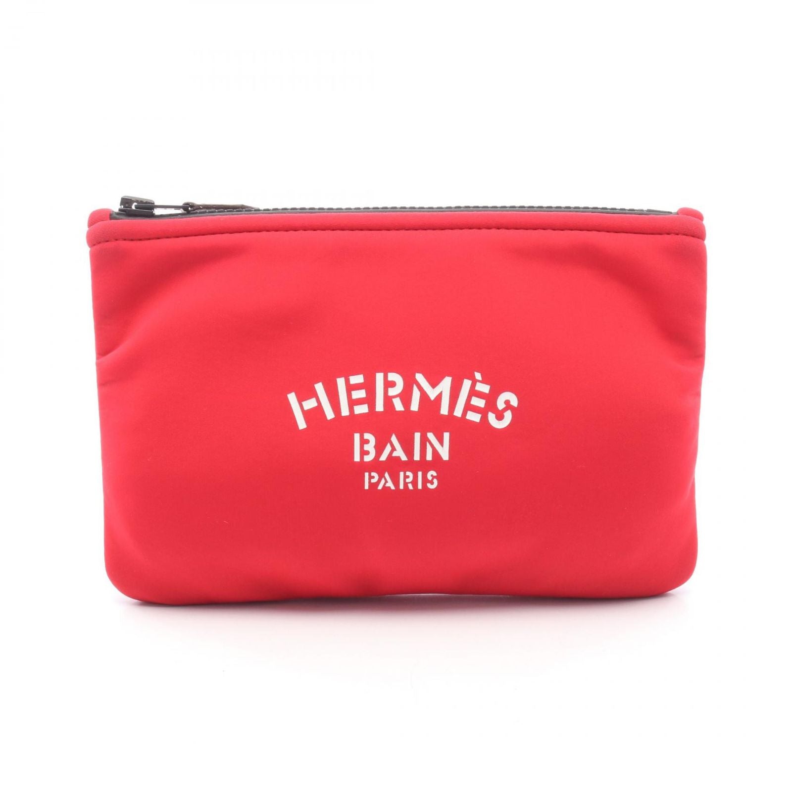 Hermes Pouch Pm Used A