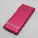 Digital Audio Player Nw-S644 Sony Walkman Ok 01000