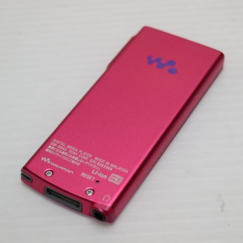 Digital Audio Player Nw-S644 Sony Walkman Ok 01000