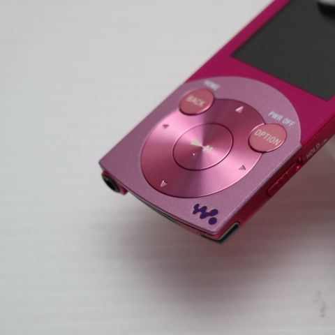 Digital Audio Player Nw-S644 Sony Walkman Ok 01000