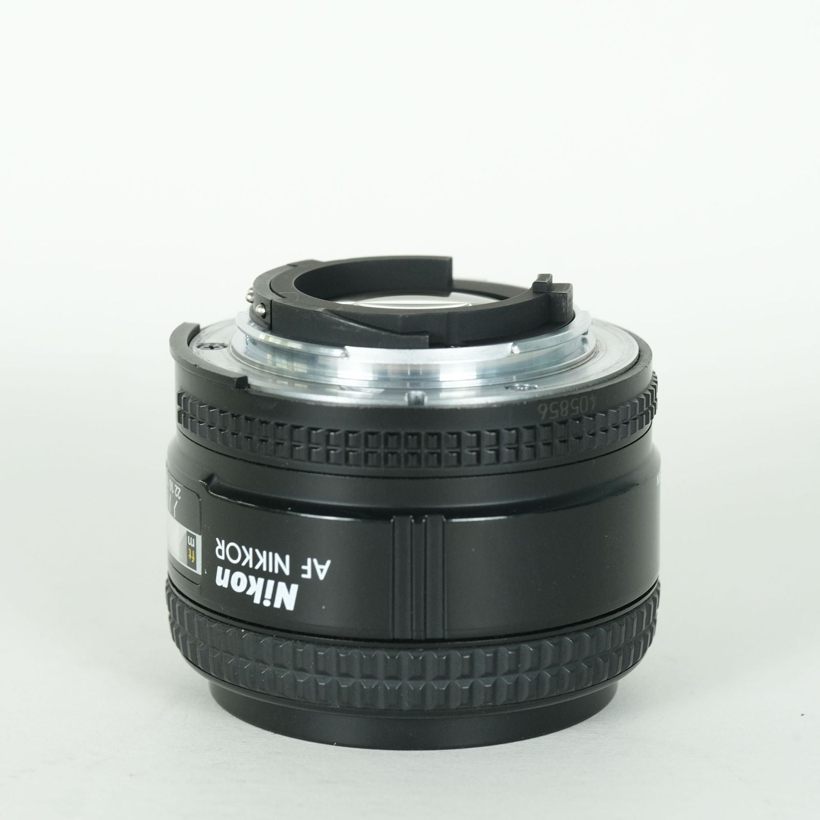Nikon Lens (Single Focus) Ai Af Nikkor F2D F