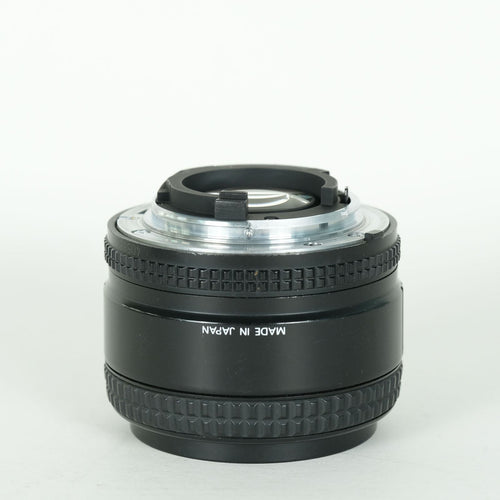 Nikon Lens (Single Focus) Ai Af Nikkor F2D F