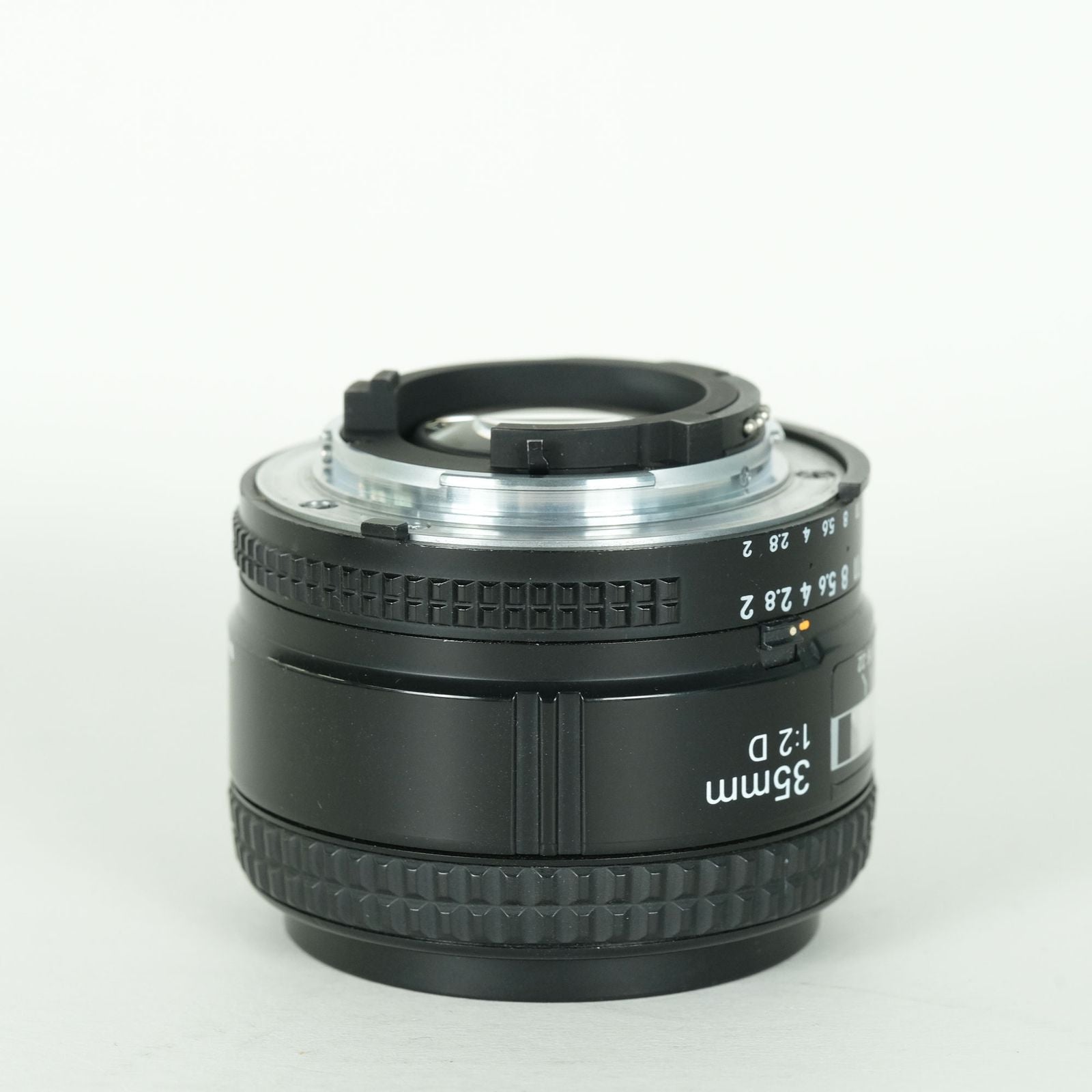 Nikon Lens (Single Focus) Ai Af Nikkor F2D F