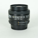 Nikon Lens (Single Focus) Ai Af Nikkor F2D F