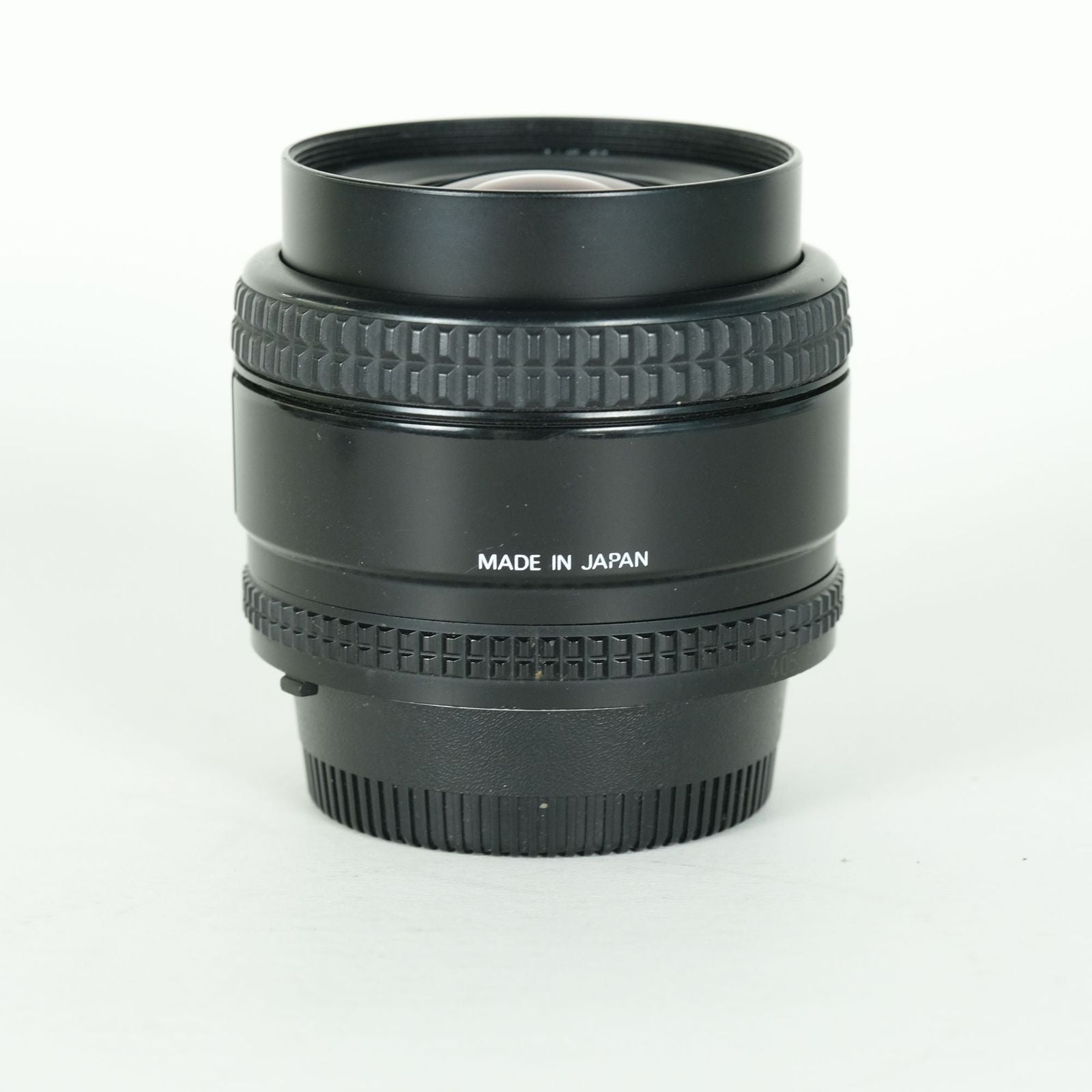 Nikon Lens (Single Focus) Ai Af Nikkor F2D F