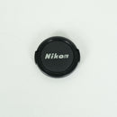 Nikon Lens (Single Focus) Ai Af Nikkor F2D F
