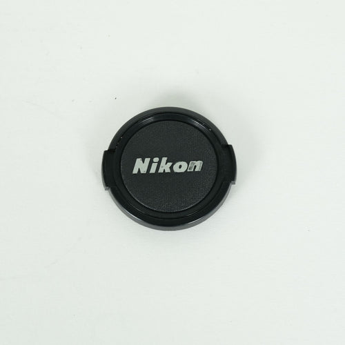 Nikon Lens (Single Focus) Ai Af Nikkor F2D F