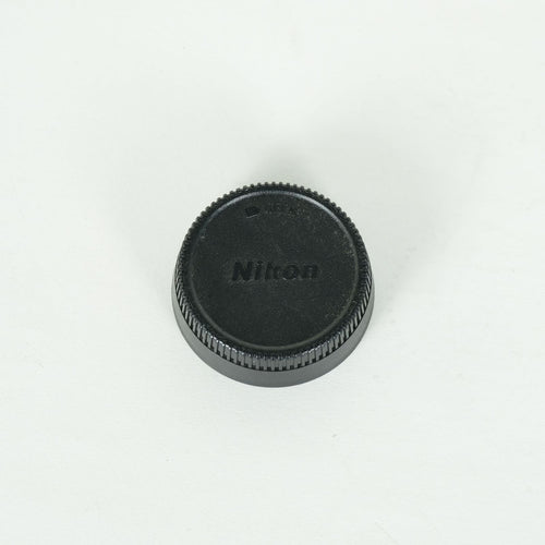 Nikon Lens (Single Focus) Ai Af Nikkor F2D F