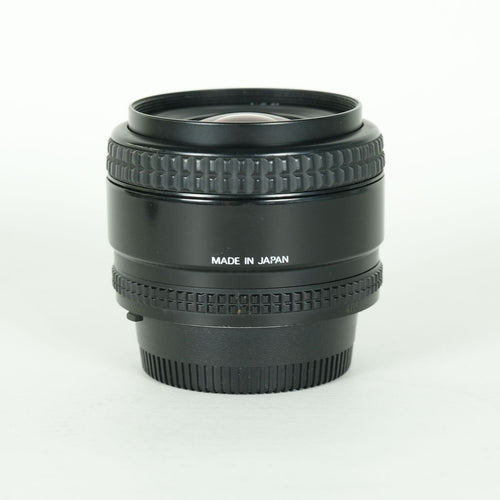 Nikon Lens (Single Focus) Ai Af Nikkor F2D F