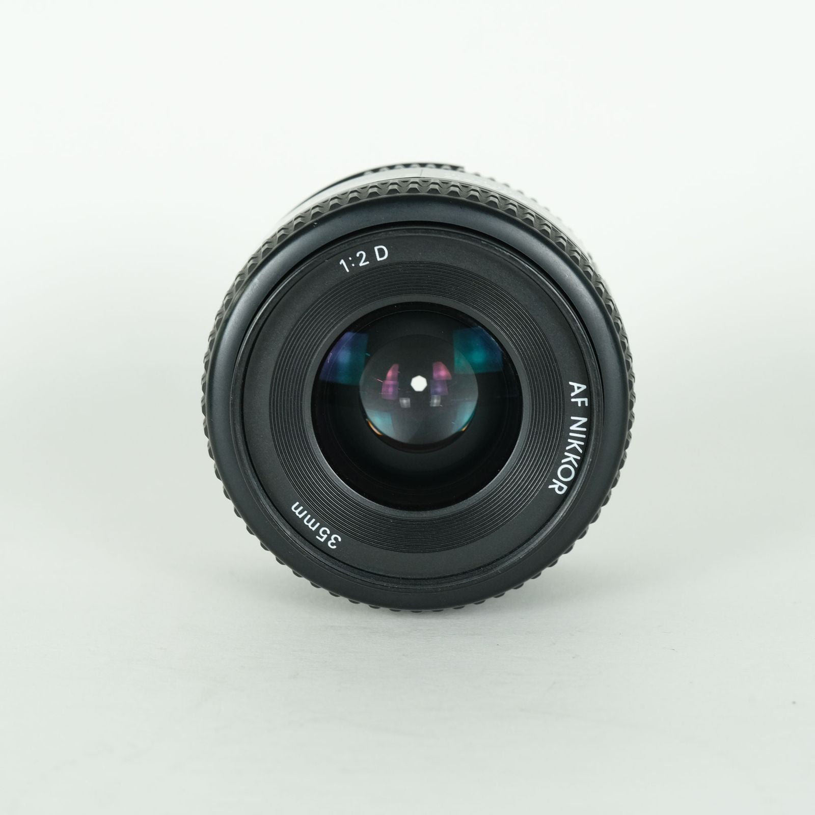 Nikon Lens (Single Focus) Ai Af Nikkor F2D F