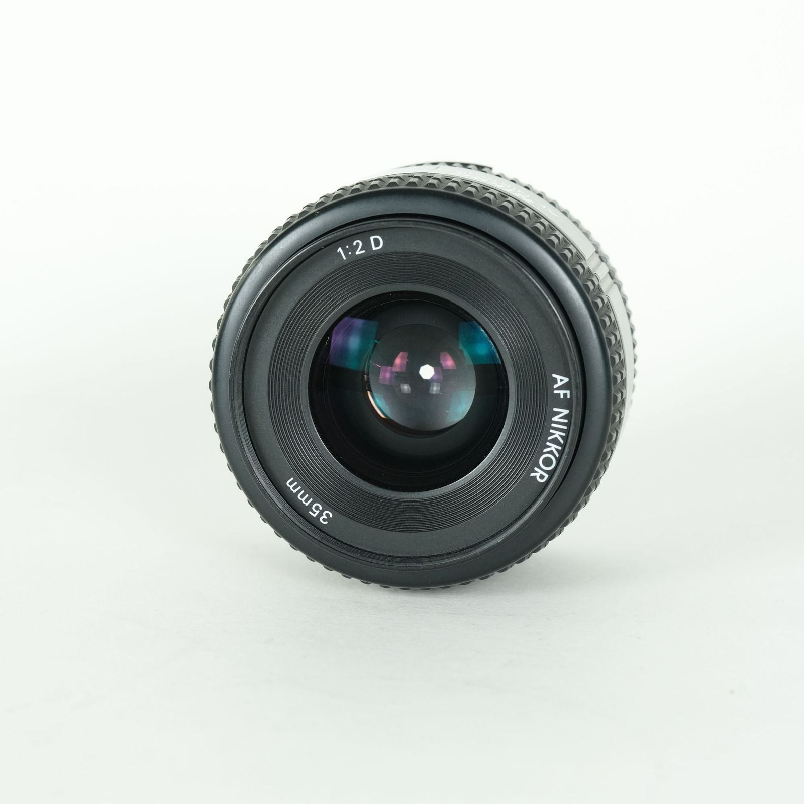 Nikon Lens (Single Focus) Ai Af Nikkor F2D F