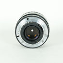 Nikon Lens (Single Focus) Ai Af Nikkor F2D F