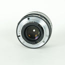 Nikon Lens (Single Focus) Ai Af Nikkor F2D F