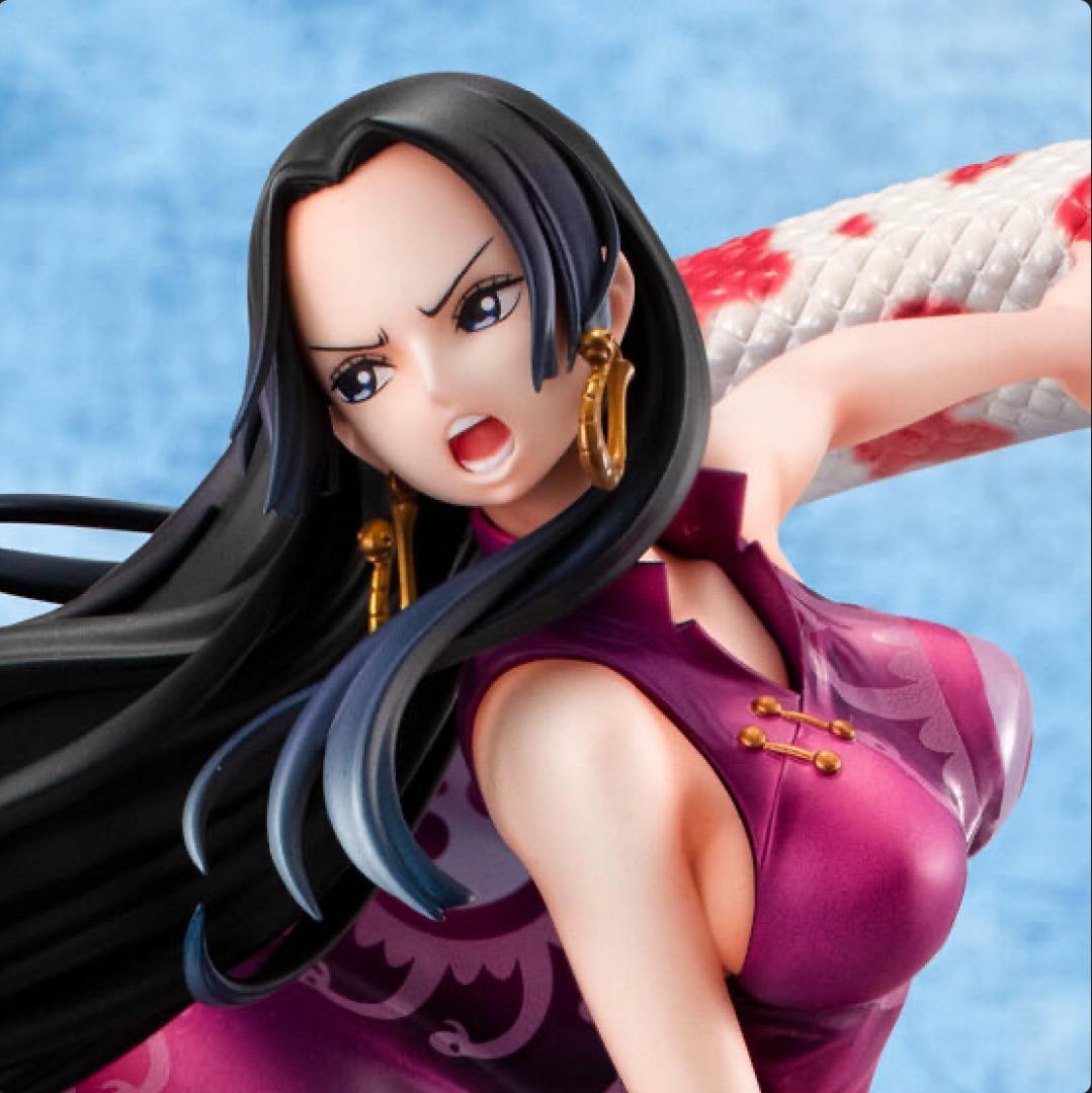 Megahouse One Piece Pop A Maximum
