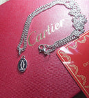 Cartier Necklaces Cartier2C /3