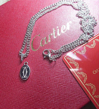 Cartier Necklaces Cartier2C /3