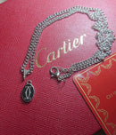 Cartier Necklaces Cartier2C /3