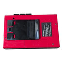 Sharp Cassette Players Jc-102