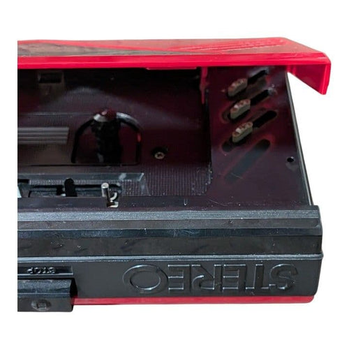 Sharp Cassette Players Jc-102