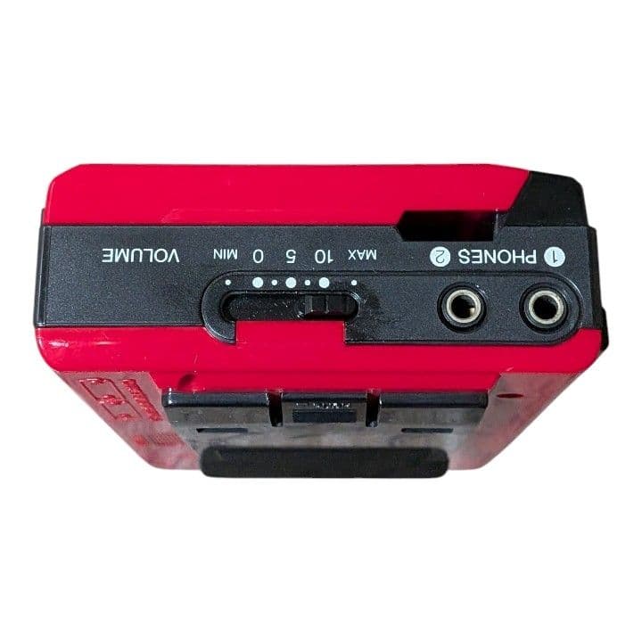 Sharp Cassette Players Jc-102
