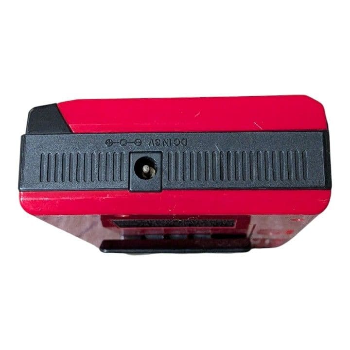 Sharp Cassette Players Jc-102