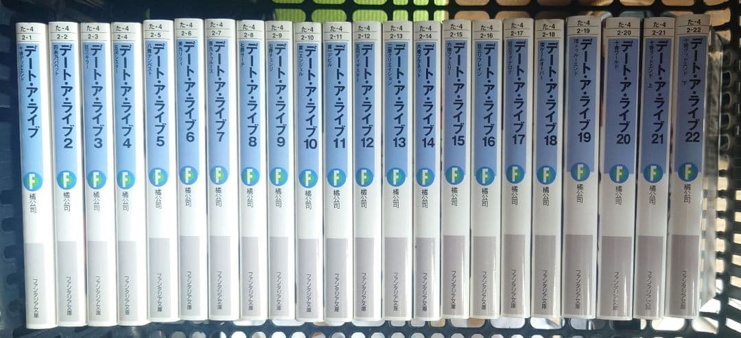 Literature Novel 22