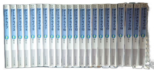 Literature Novel 22