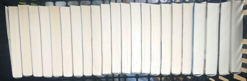 Literature Novel 22