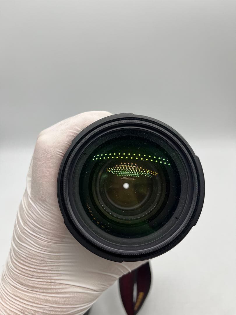 Nikon Slr Cameras (Film) F5 Af Micro 70-180Mm F4.5-5.6D